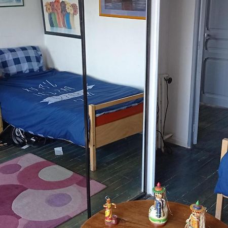 2 Chambres Et Salle De Bain Un Oasis De Bien Etre Piscine Et Jardin Direct Gare Aeroport Toulouse Exterior foto
